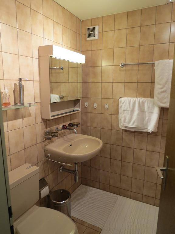Casa Valtiarm Apartment Vella Room photo